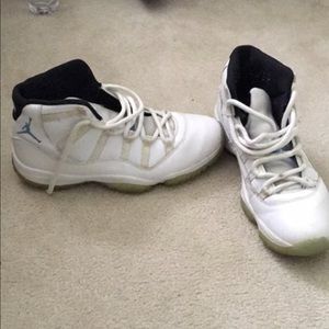 Jordan 11 Legend Size 10